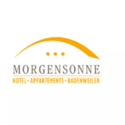 Logo von Hotel Morgensonne