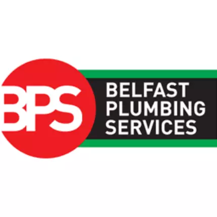 Logo da Belfast Plumbing Services