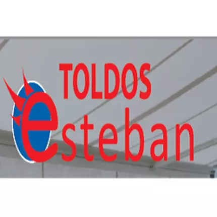 Logo da Toldos Esteban