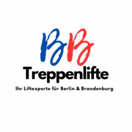 Logo od BB Treppenlifte