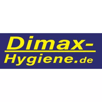 Λογότυπο από Dimax Bayern GmbH & Co. KG