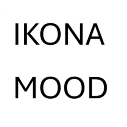 Logo da Ikona Mood