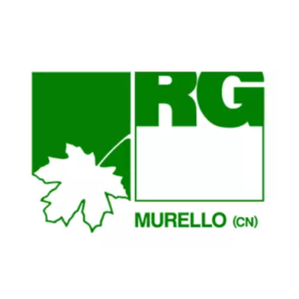 Logotipo de RG Arredamenti