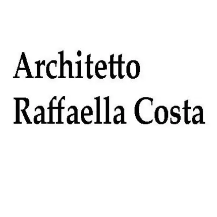 Logo da Architetto Raffaella Costa