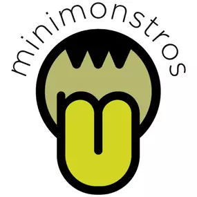 Bild von minimonstros