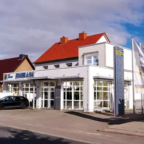 Bild von Autohaus Staiger & Mai GmbH