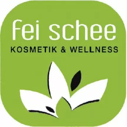 Logo from Kosmetikstudio fei schee by Michaela Domröse