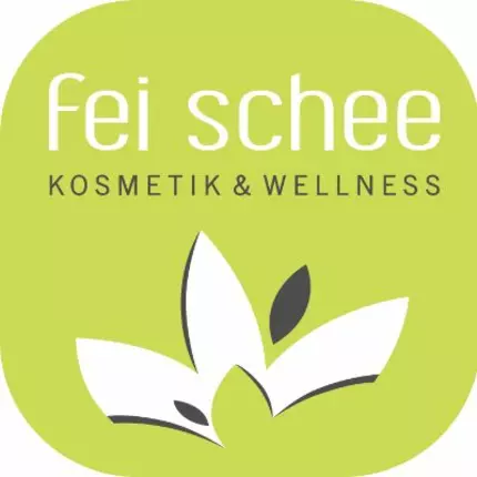 Logo de Kosmetikstudio fei schee by Michaela Domröse