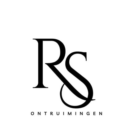 Logo da RS-Ontruimingen