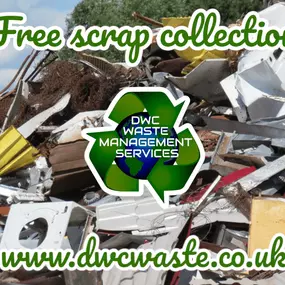 Bild von DWC Waste Management Services Ltd