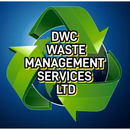 Logo von DWC Waste Management Services Ltd