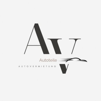 Logotipo de Autoteile Vogel