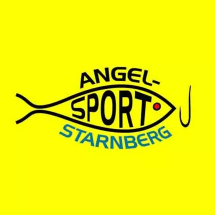 Λογότυπο από Angelsport-Starnberg