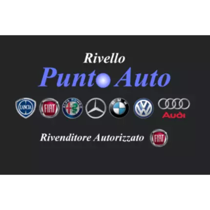 Logo van Rivello Punto Auto