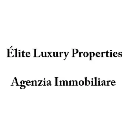 Logo da Élite Luxury Properties - Agenzia Immobiliare