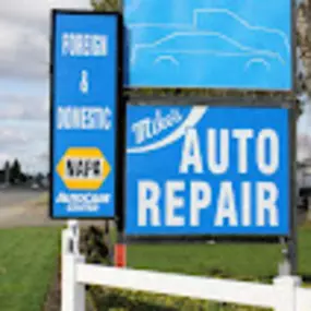 Bild von Mike's Auto Repair LLC