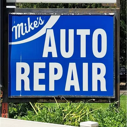 Logo fra Mike's Auto Repair LLC