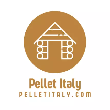 Logo od Pellet Italy