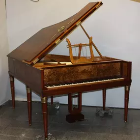 Bild von 1066 Pianos