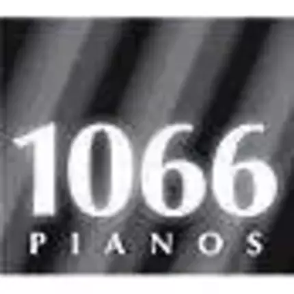 Logo from 1066 Piano's