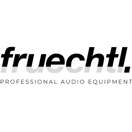 Logo van fruechtl audio gmbH