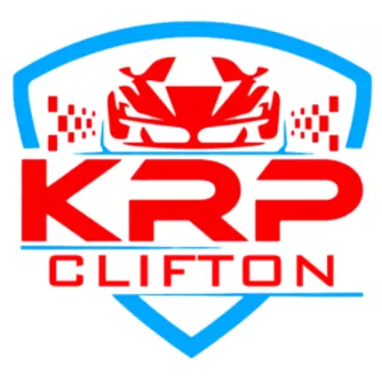 Logotipo de KRP Automotive Repair