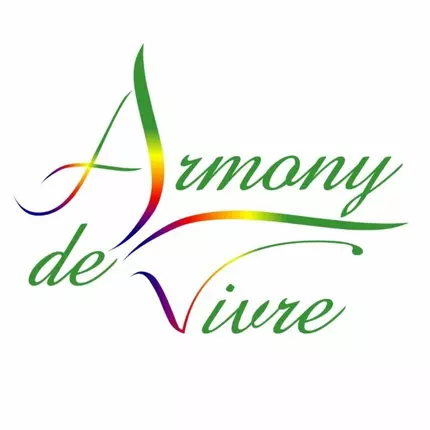 Logo da ARMONY DE VIVRE