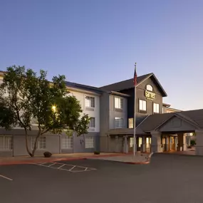 Bild von Garner Hotel Phoenix - Surprise