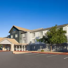 Bild von Garner Hotel Phoenix - Surprise