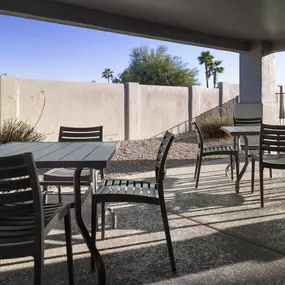 Bild von Garner Hotel Phoenix - Surprise