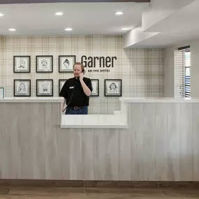 Bild von Garner Hotel Phoenix - Surprise