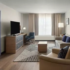 Bild von Garner Hotel Phoenix - Surprise
