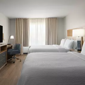 Bild von Garner Hotel Phoenix - Surprise