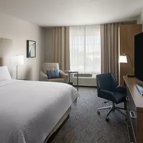 Bild von Garner Hotel Phoenix - Surprise
