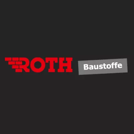 Logo von Roth Baustoffe GmbH & Co. KG