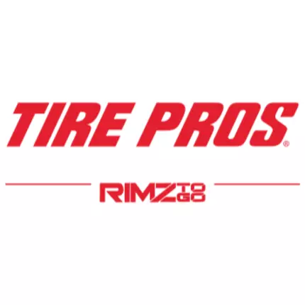 Logo fra Tire Pros Auto Repair - Rimz to Go