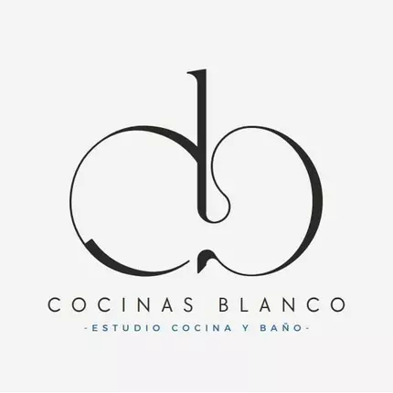 Logo van Cociñas Blanco