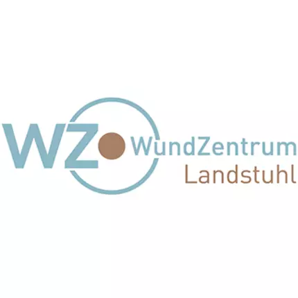 Logo od WZ-WundZentrum Landstuhl