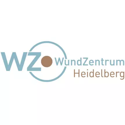 Logo da WZ-WundZentrum Heidelberg