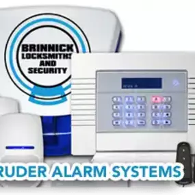 Bild von Brinnick Locksmiths & Security