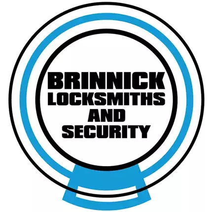 Logótipo de Brinnick Locksmiths & Security