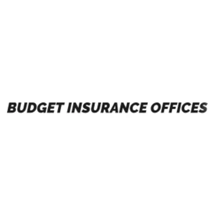 Logo van Budget Insurance Offices, Inc.