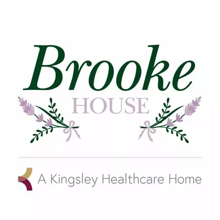 Logotipo de Brooke House Care Home