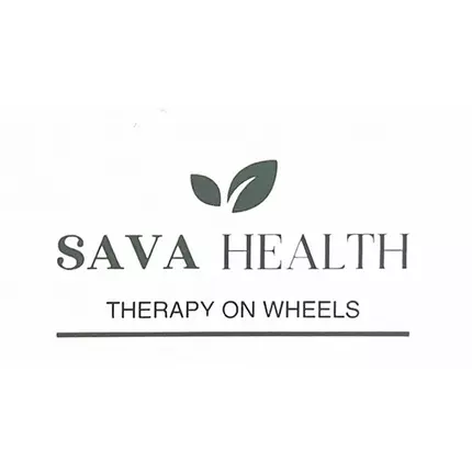 Logo od SAVA HEALTH