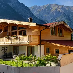 Tirol Chalets Leßner