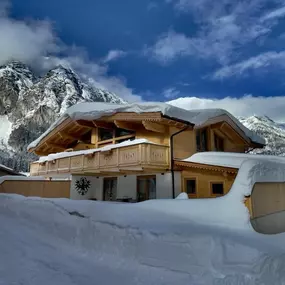 Tirol Chalets Leßner