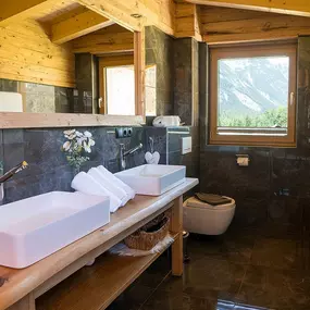 Tirol Chalets Leßner