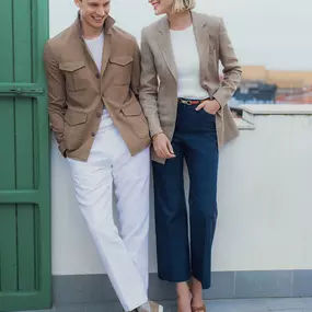 Bild von Clements and Church