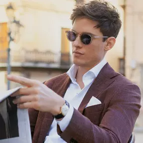 Bild von Clements and Church