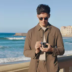 Bild von Clements and Church